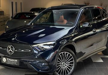 Mercedes-Benz GLC 300 60.000 km 60.850 &euro; Mülheim an der Ruhr 45472