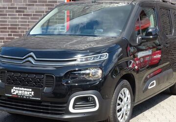 Citroen Berlingo 77.600 km 20.980 &euro; Oberhausen 46147