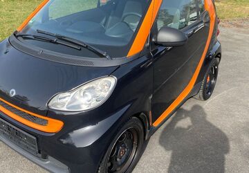 Smart ForTwo 120.000 km 3.250 &euro; Langenfeld 40764