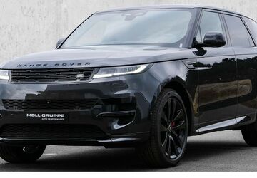 Land Rover Range Rover Sport 13.925 km 99.950 &euro; Düsseldorf 40547