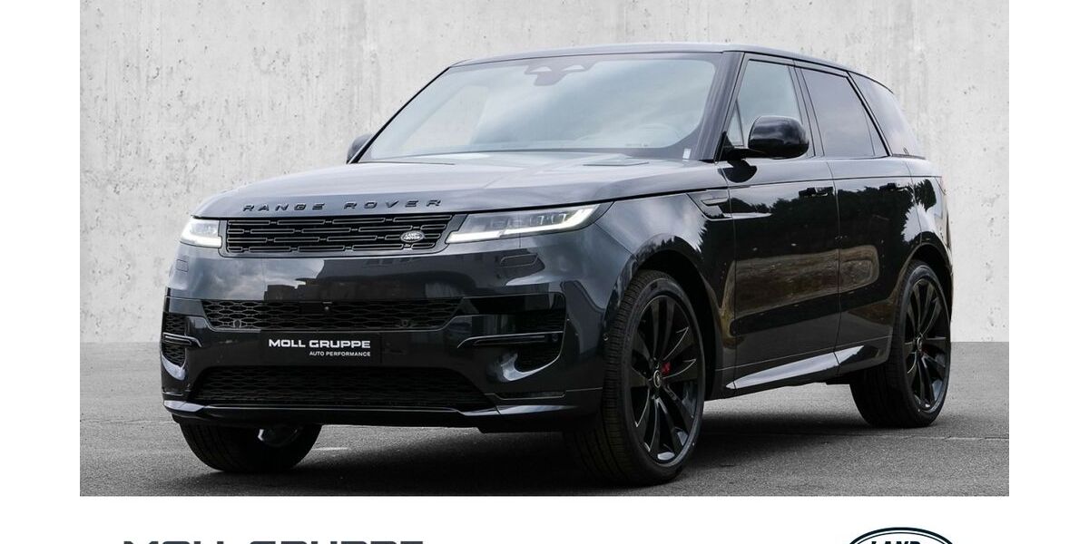 Land Rover Range Rover Sport 13.925 km 99.950 &euro; Düsseldorf 40547