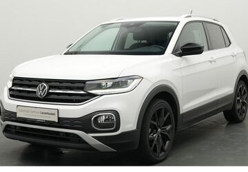VW T-Cross 36.007 km 18.980 &euro; Leverkusen 51379