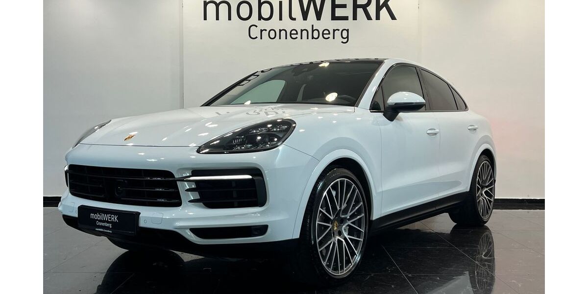 Porsche Cayenne 30.400 km 69.990 &euro; Wuppertal 42327
