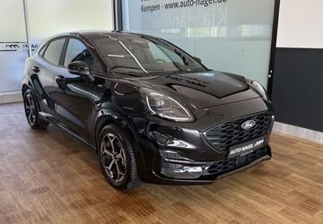 Ford Puma 8.901 km 23.986 &euro; Kempen 47906