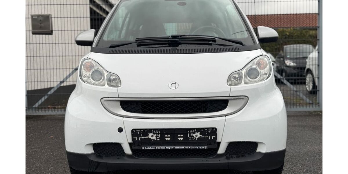 Smart ForTwo 92.395 km 5.800 &euro; Leverkusen 51381