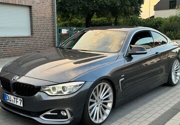 BMW 435 240.000 km 14.750 &euro; Duisburg 47137