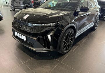 Renault Scenic 4.137 km 45.498 &euro; Duisburg 47167