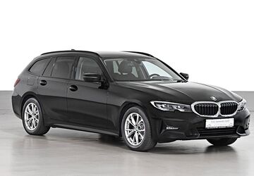 BMW 320 147.590 km 22.490 &euro; Düsseldorf 40597