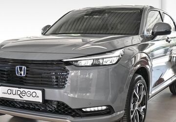 Honda HR-V 10.000 km 30.970 &euro; Wuppertal 42103