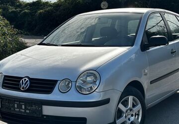 VW Polo 191.000 km 2.250 &euro; Neuss 41460