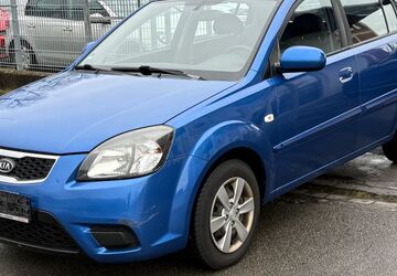 Kia Rio 295.000 km 990 &euro; Hilden 40721