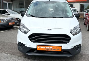 Ford Transit 22.100 km 13.680 &euro; Düsseldorf 40549