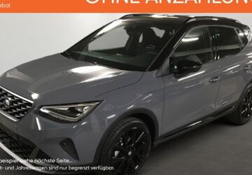 Seat Arona 3.000 km 29.911 &euro; Düsseldorf 40589