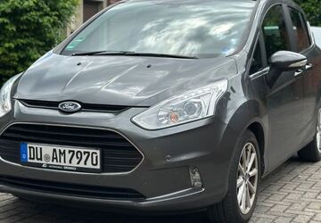 Ford B-Max 149.003 km 5.300 &euro; Duisburg 47057