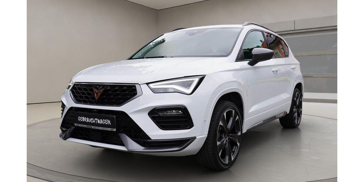 Cupra Ateca 33.169 km 28.050 &euro; Neuss 41460