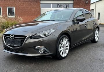 Mazda 3 169.500 km 7.490 &euro; Neuss 41460