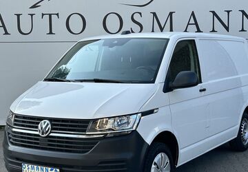 VW T6 Transporter 195.900 km 17.950 &euro; Krefeld 47805