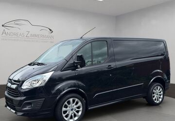 Ford Transit Custom 88.250 km 16.900 &euro; Kaarst 41564