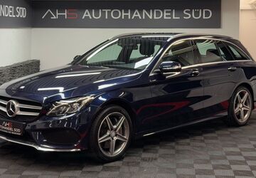 Mercedes-Benz C 250 154.000 km 17.999 &euro; Remscheid 42857