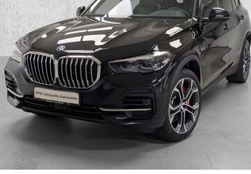 BMW X5 117.184 km 46.990 &euro; Düsseldorf 40595