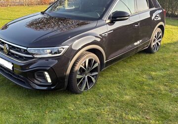 VW T-Roc 42.000 km 27.790 &euro; Mönchengladbach 41189