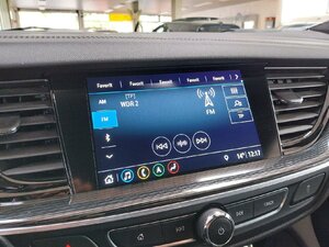 Opel Insignia Ultimate ACC 360° SHZ LHZ Navi HUD 95.651 km 16.990 &euro; HAAN 42781