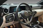 Mercedes-Benz CLA 180 Shooting Brake Leder Navi Kamera 1.Hd 108.430 km 17.990 &euro; Wuppertal 42327