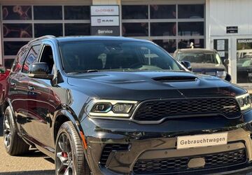 Dodge Durango 11.850 km 69.800 &euro; Krefeld 47805