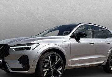 Volvo XC60 12.415 km 73.880 &euro; Moers 47441