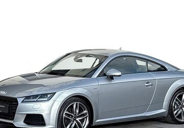 Audi TT 98.650 km 24.900 &euro; Solingen/NRW 42655