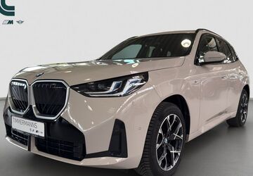 BMW X3 23.190 km 51.470 &euro; Düsseldorf 40549