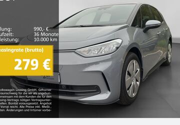 VW ID.3 23.235 km 25.750 &euro; Duisburg 47059