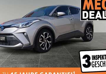 Toyota C-HR 46.632 km 20.998 &euro; Mönchengladbach 41239