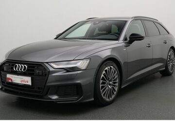 Audi A6 84.696 km 35.980 &euro; Leverkusen 51373