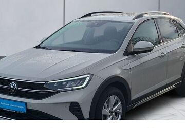 VW Taigo 45.038 km 19.950 &euro; Viersen 41751