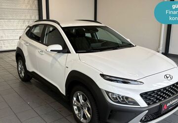 Hyundai KONA 71.035 km 14.490 &euro; Wuppertal 42287