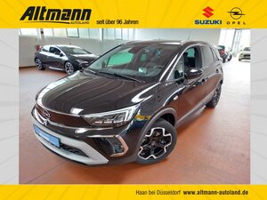 Opel Crossland X Ultimate-Paket Komfort-Paket Head-Up N 9.615 km 22.240 &euro; HAAN 42781