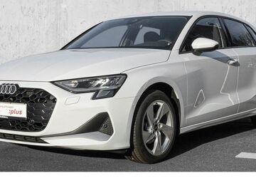 Audi A3 25.390 km 32.330 &euro; Düsseldorf 40549