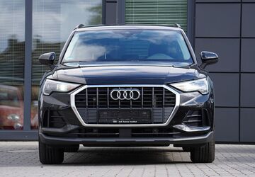 Audi Q3 57.000 km 28.490 &euro; Korschenbroich 41352