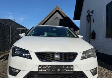 Seat Leon 205.000 km 8.000 &euro; Düsseldorf 40213