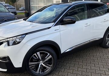 Peugeot 3008 87.059 km 18.690 &euro; Moers 47445