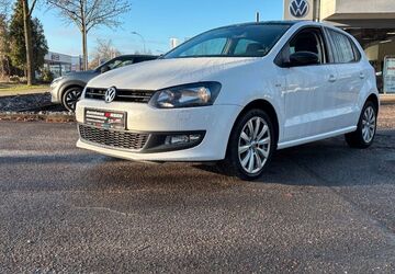 VW Polo 47.550 km 10.490 &euro; Viersen 41748