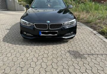 BMW 430 170.100 km 20.900 &euro; Neuss 41462