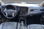 Mitsubishi Outlander PHEV Hybrid Spirit 4WD 1.Hd Leder 56.298 km 6.900 &euro; Wuppertal 42327
