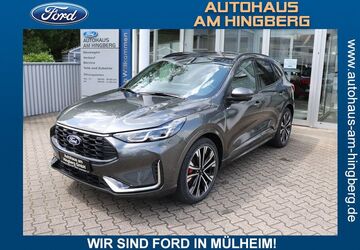 Ford Kuga 25.000 km 36.990 &euro; Mülheim 45470