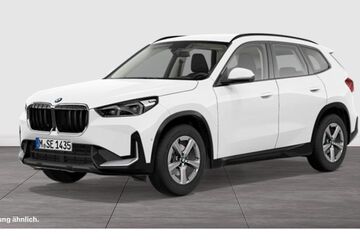 BMW X1 16.623 km 39.940 &euro; Düsseldorf 40595