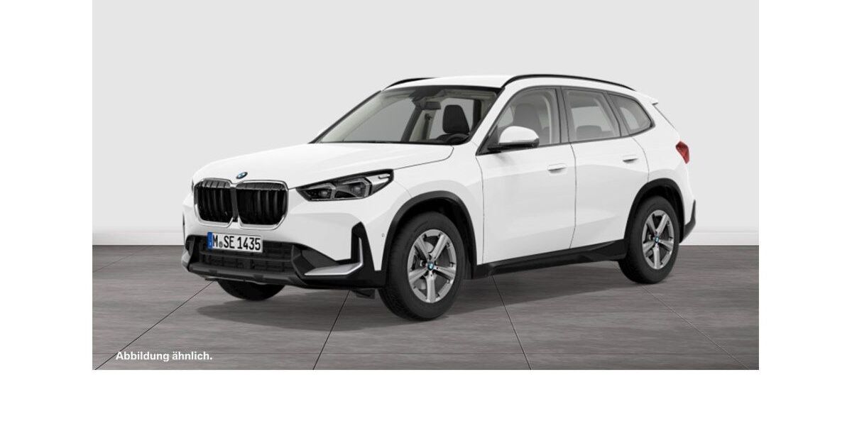 BMW X1 16.623 km 39.940 &euro; Düsseldorf 40595