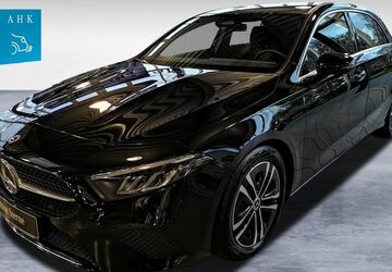 Mercedes-Benz A 180 17.901 km 28.499 &euro; Mönchengladbach 41238