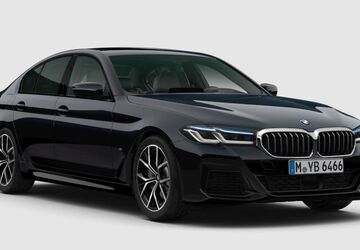 BMW 530 107.800 km 42.999 &euro; Düsseldorf 40211