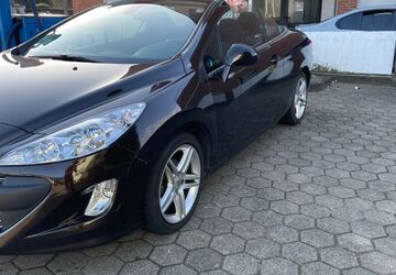 Peugeot 308 175.000 km 4.000 &euro; Oberhausen 46049